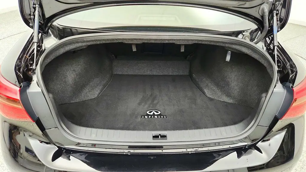 2023 INFINITI Q50 - $28,495