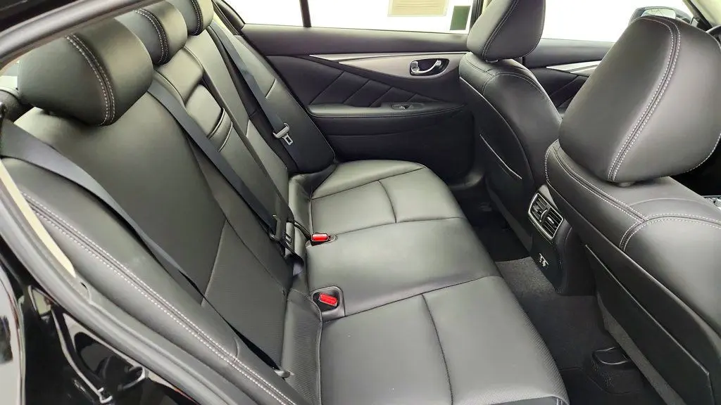 2023 INFINITI Q50 - $28,495