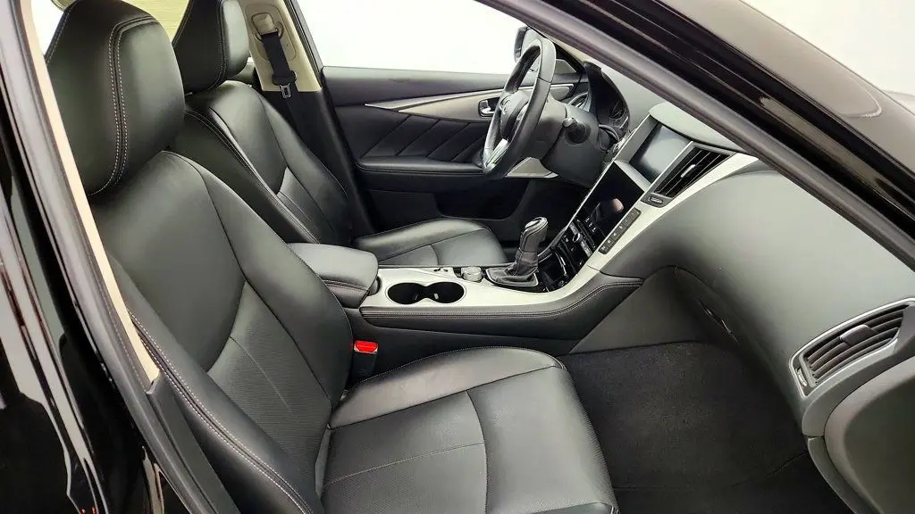 2023 INFINITI Q50 - $28,495