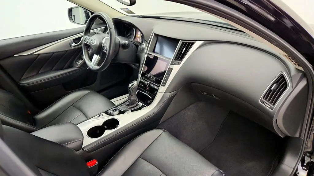 2023 INFINITI Q50 - $28,495