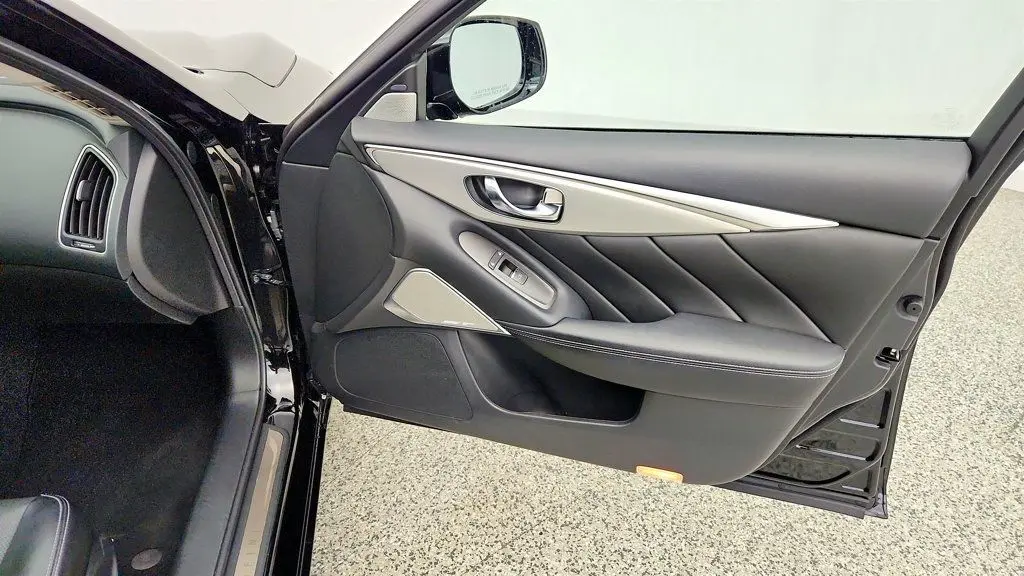 2023 INFINITI Q50 - $28,495