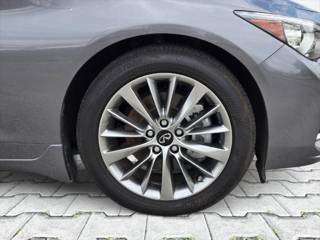 2023 INFINITI Q50 - $32,242