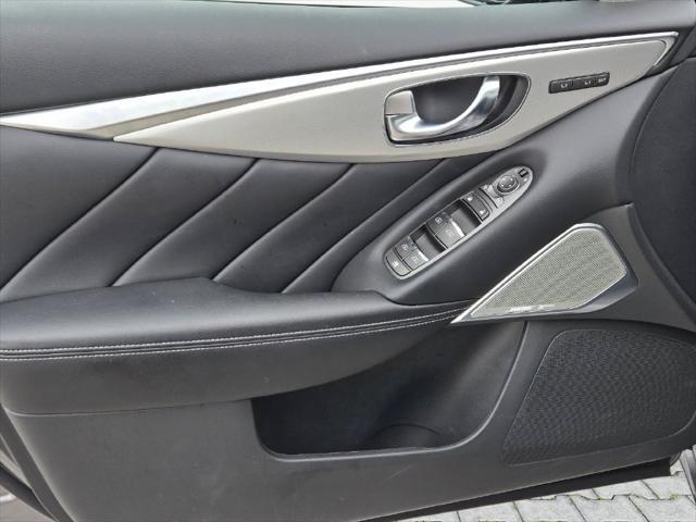 2023 INFINITI Q50 - $32,242
