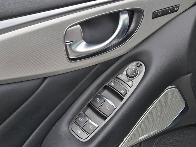 2023 INFINITI Q50 - $32,242
