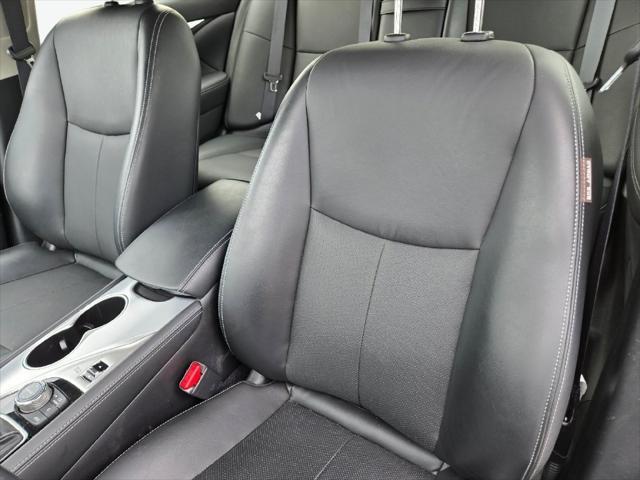 2023 INFINITI Q50 - $32,242