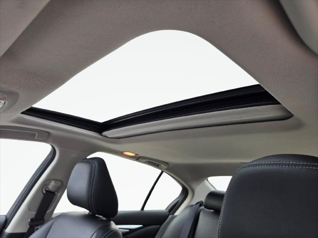2023 INFINITI Q50 - $32,242