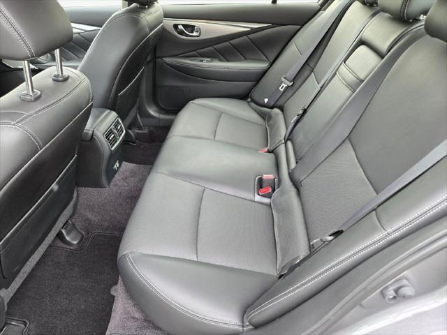 2023 INFINITI Q50 - $32,242