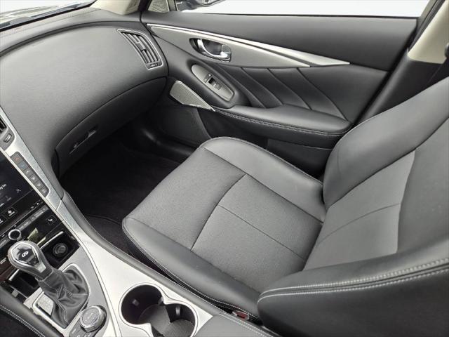 2023 INFINITI Q50 - $32,242