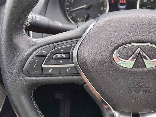 2023 INFINITI Q50 - $32,242