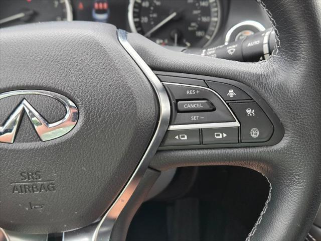2023 INFINITI Q50 - $32,242