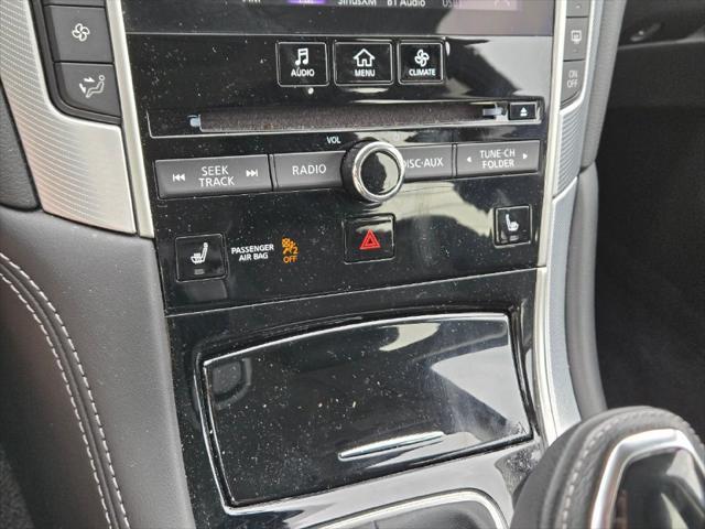 2023 INFINITI Q50 - $32,242