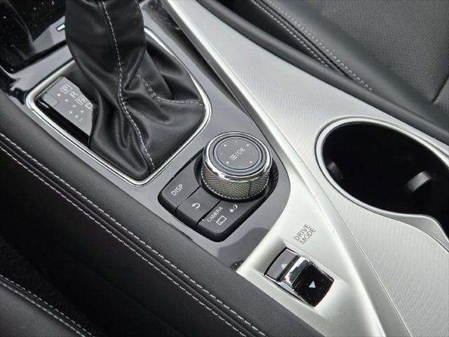 2023 INFINITI Q50 - $32,242