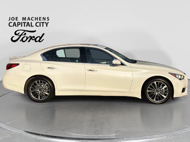 2023 INFINITI Q50 - $31,778