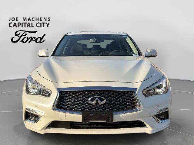 2023 INFINITI Q50 - $31,778