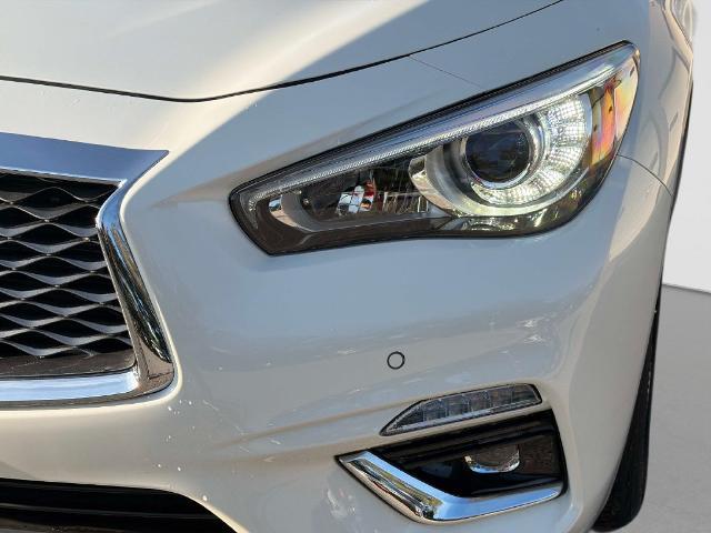 2023 INFINITI Q50 - $31,778