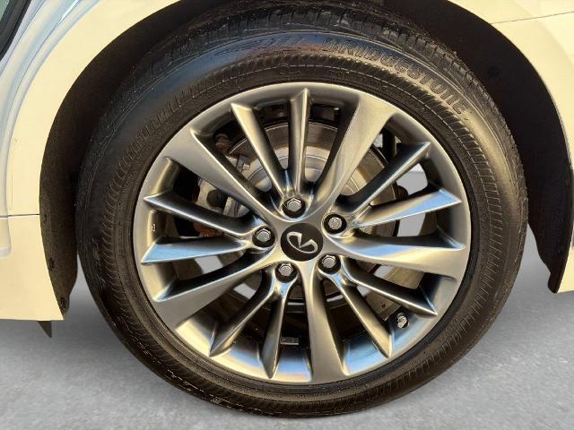 2023 INFINITI Q50 - $31,778