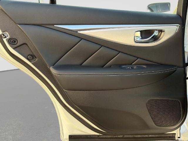 2023 INFINITI Q50 - $31,778
