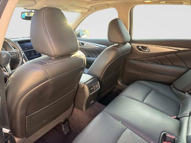 2023 INFINITI Q50 - $31,778