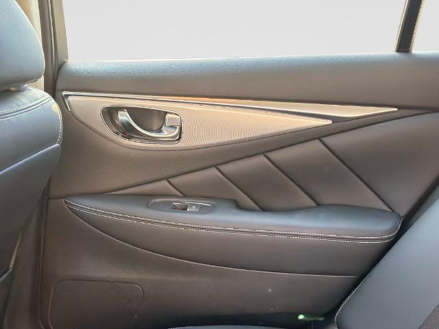 2023 INFINITI Q50 - $31,778