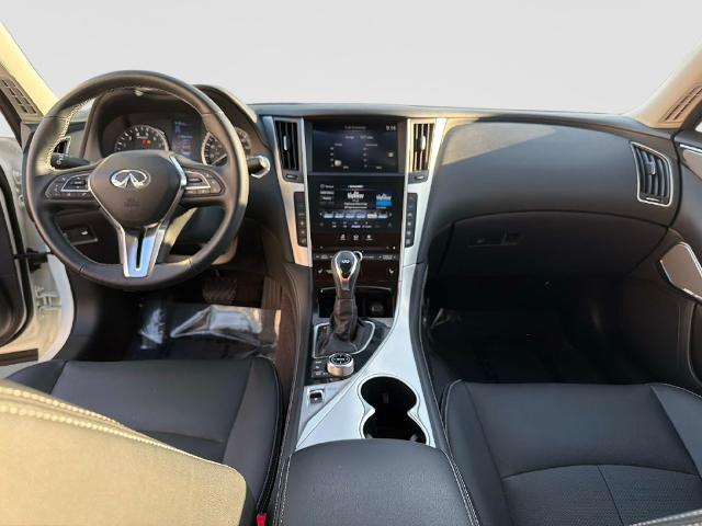 2023 INFINITI Q50 - $31,778