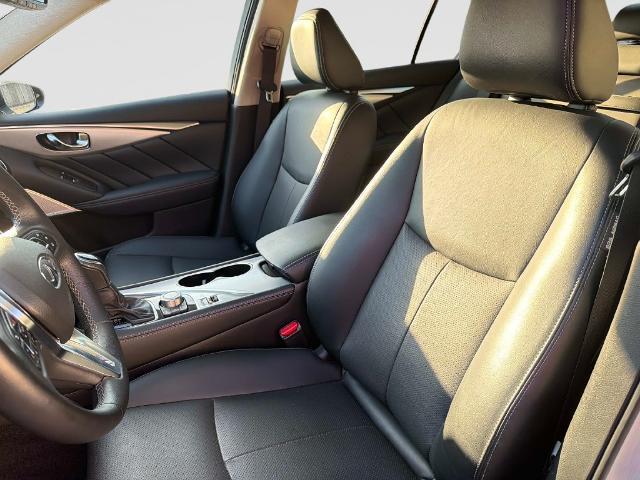 2023 INFINITI Q50 - $31,778