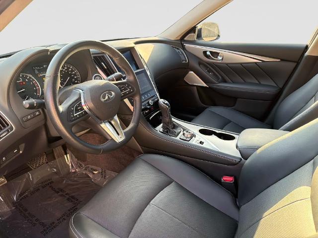 2023 INFINITI Q50 - $31,778