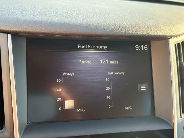 2023 INFINITI Q50 - $31,778