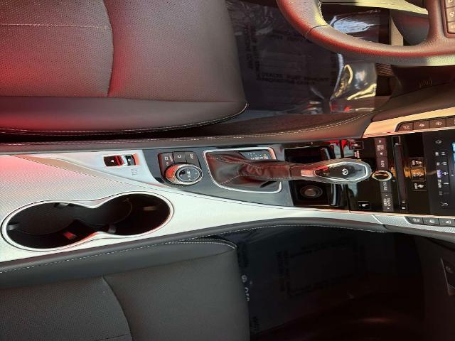2023 INFINITI Q50 - $31,778