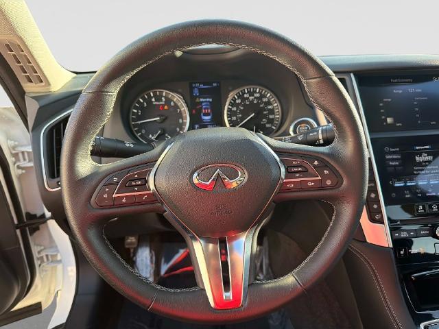2023 INFINITI Q50 - $31,778