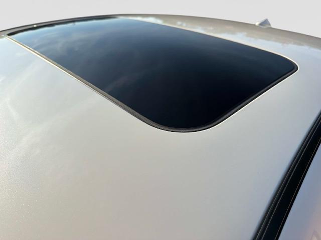 2023 INFINITI Q50 - $31,778