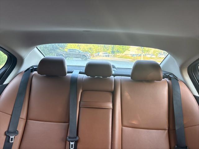 2023 INFINITI Q50 - $28,121
