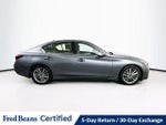 2022 Q50 Thumbnail 9