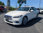 2023 Q50 Thumbnail 8