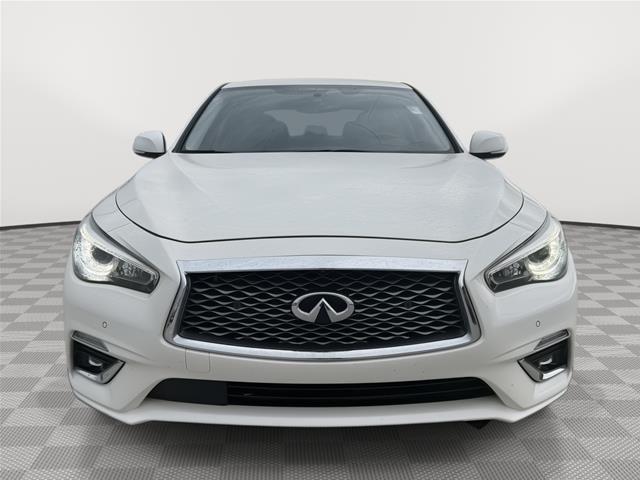 2022 INFINITI Q50 - $25,000