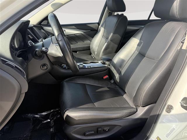 2022 INFINITI Q50 - $25,000