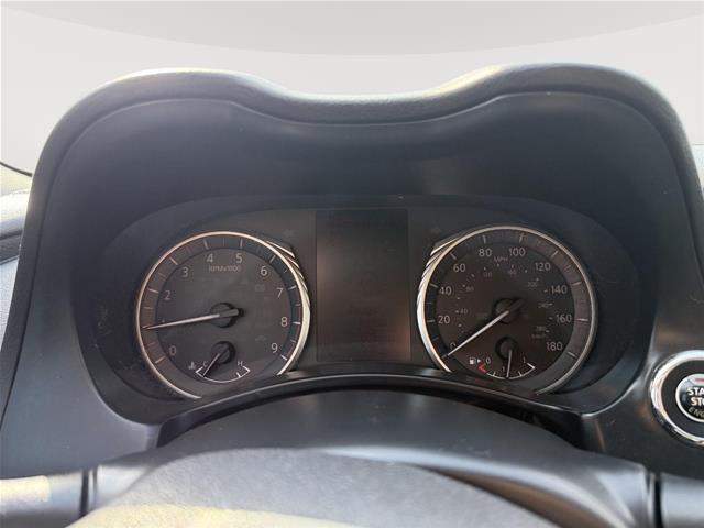 2022 INFINITI Q50 - $25,000