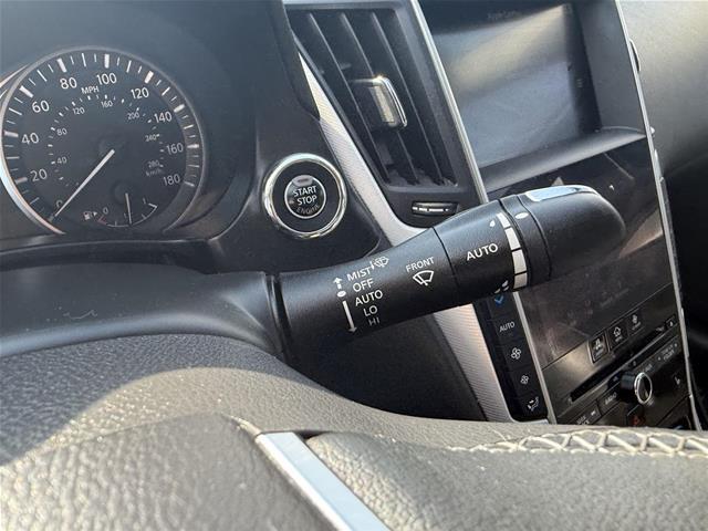 2022 INFINITI Q50 - $25,000