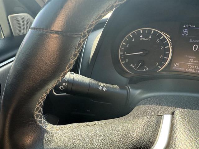 2022 INFINITI Q50 - $25,000