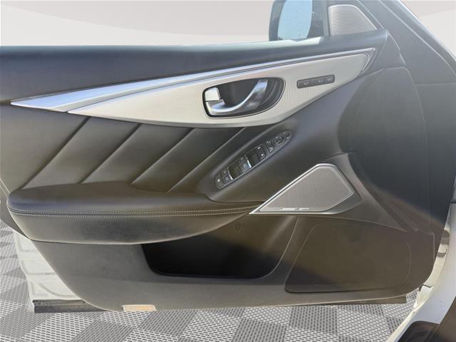 2022 INFINITI Q50 - $25,000