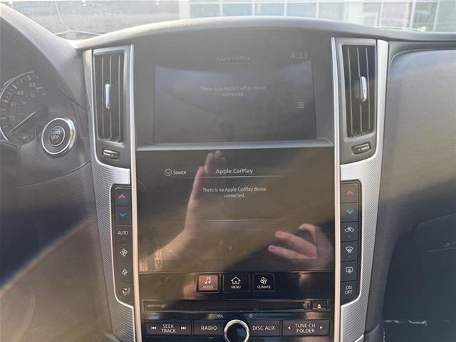2022 INFINITI Q50 - $25,000