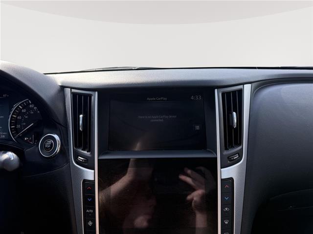 2022 INFINITI Q50 - $25,000