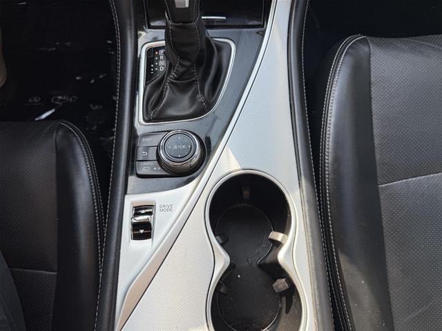 2022 INFINITI Q50 - $25,000