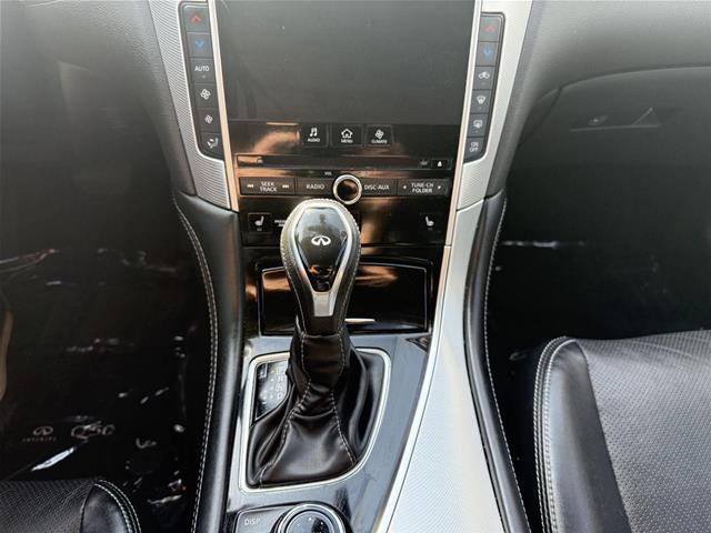 2022 INFINITI Q50 - $25,000