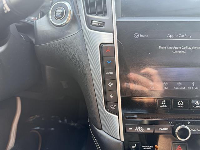 2022 INFINITI Q50 - $25,000