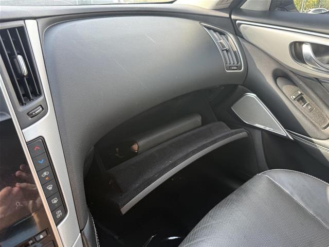 2022 INFINITI Q50 - $25,000
