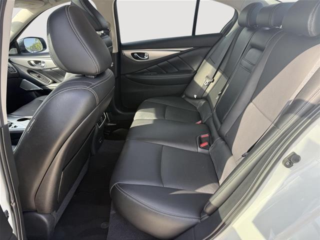 2022 INFINITI Q50 - $25,000