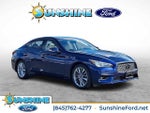 2022 Q50 Thumbnail 1