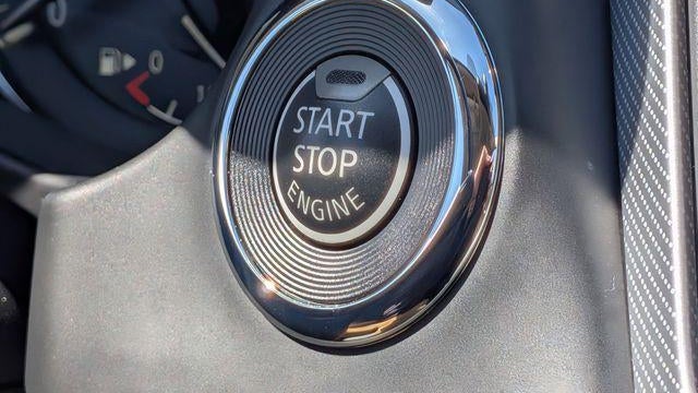 2022 INFINITI Q50 Luxe