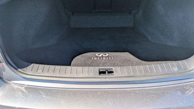 2022 INFINITI Q50 Luxe