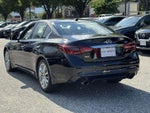 2023 Q50 Thumbnail 7